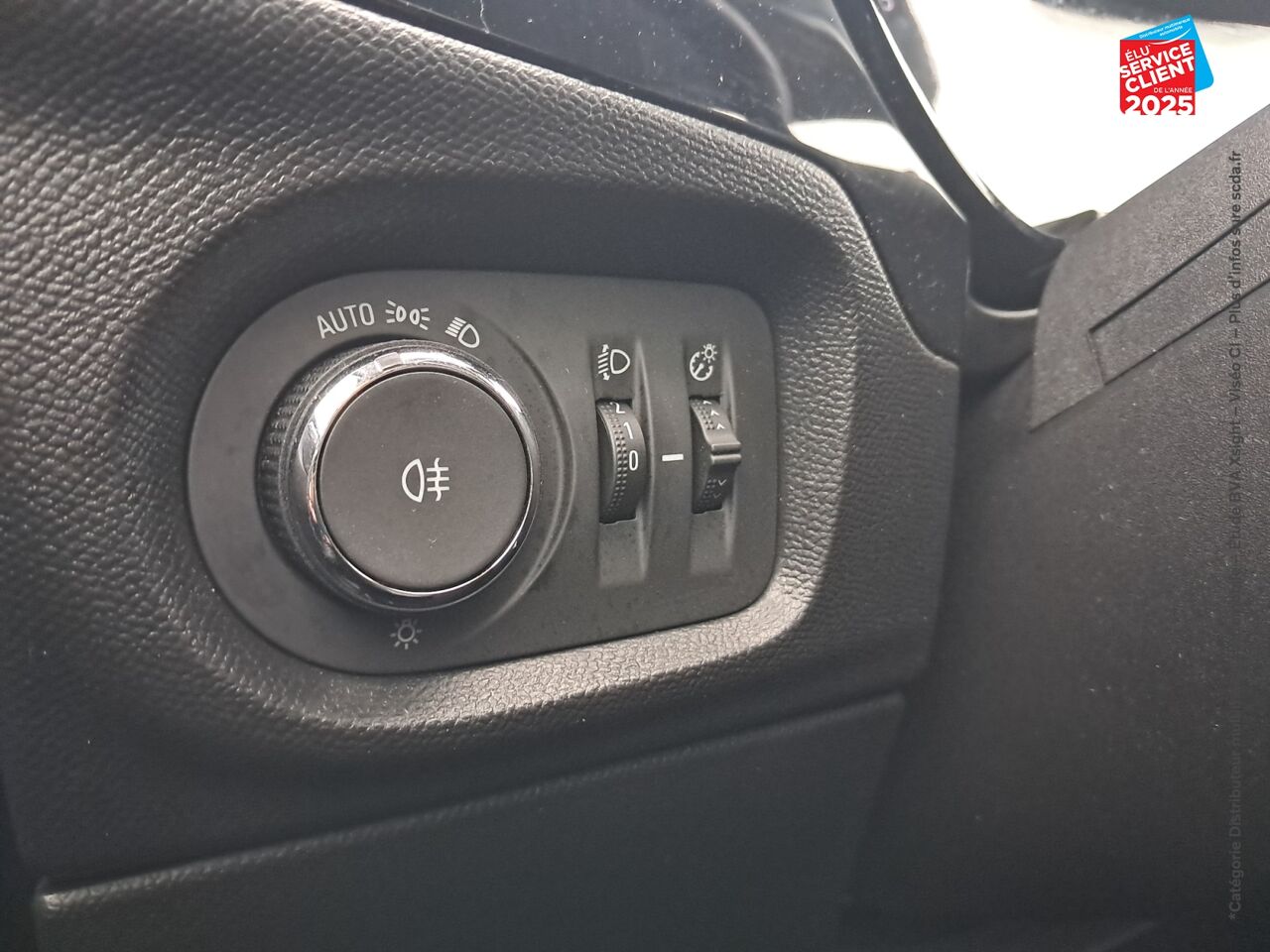 chez Opel Thionville