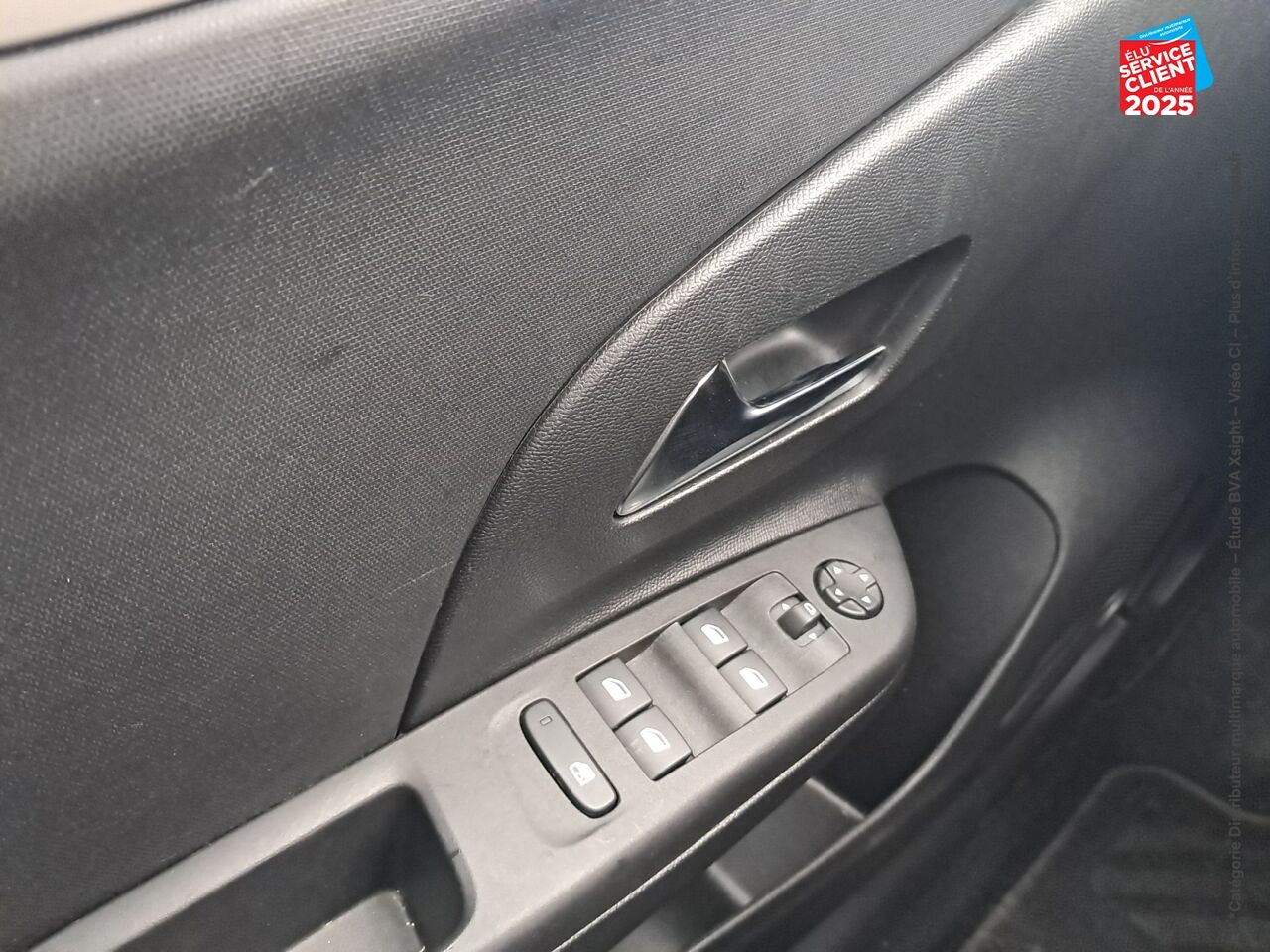 chez Opel Thionville