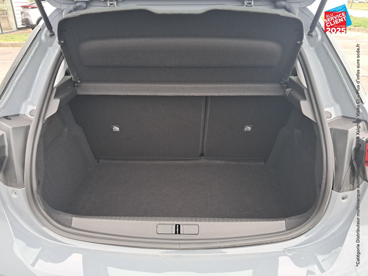 chez Opel Thionville