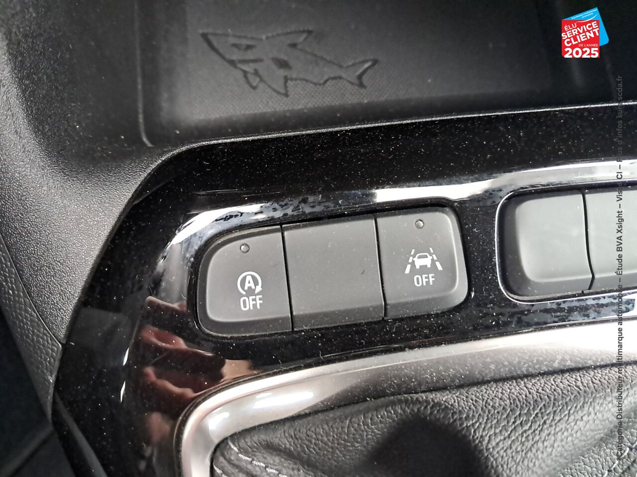 chez Opel Thionville