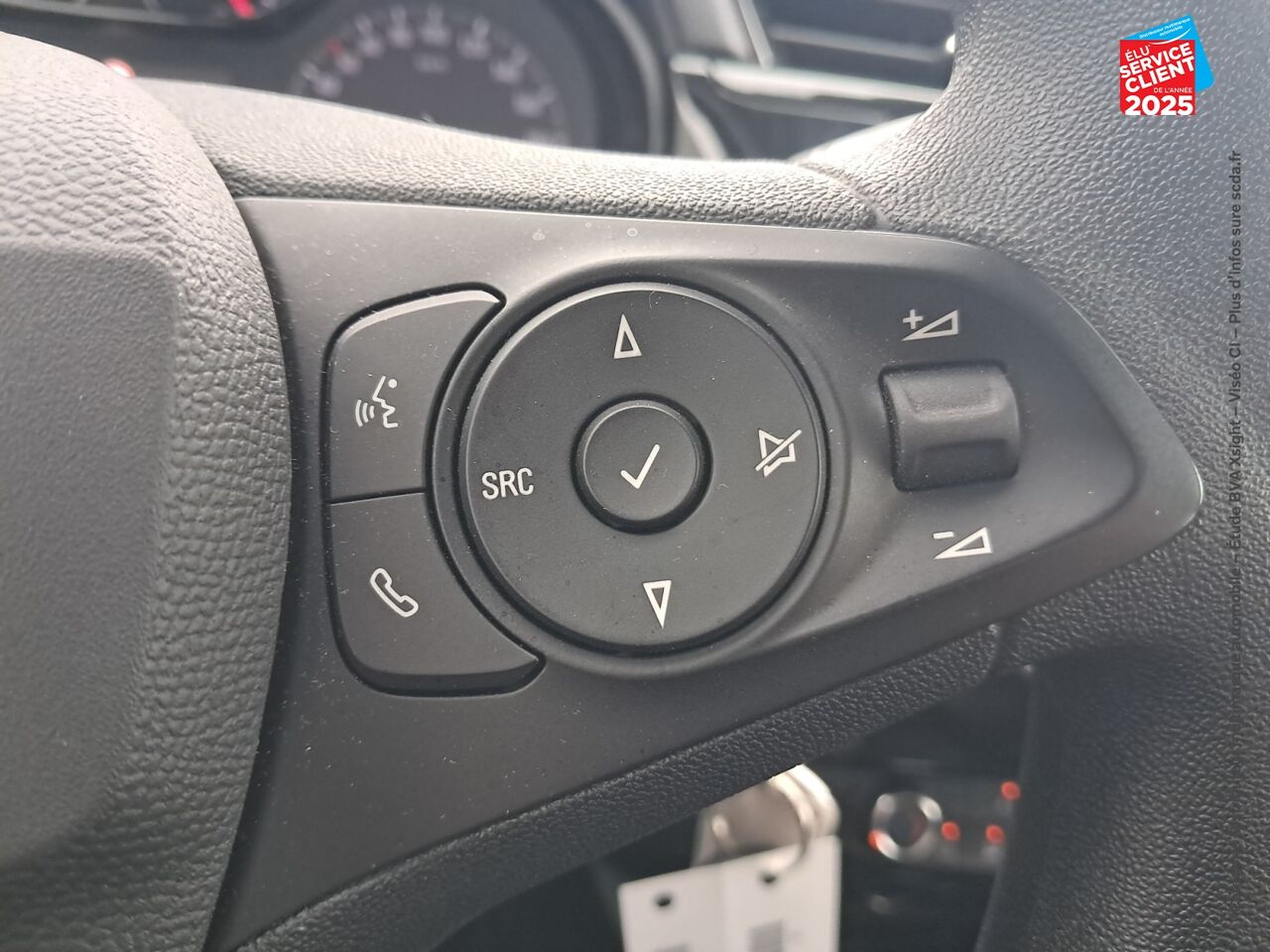 chez Opel Thionville