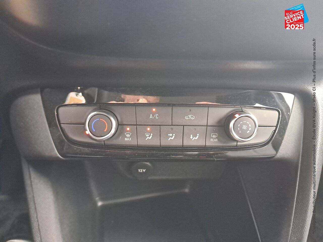 chez Opel Thionville