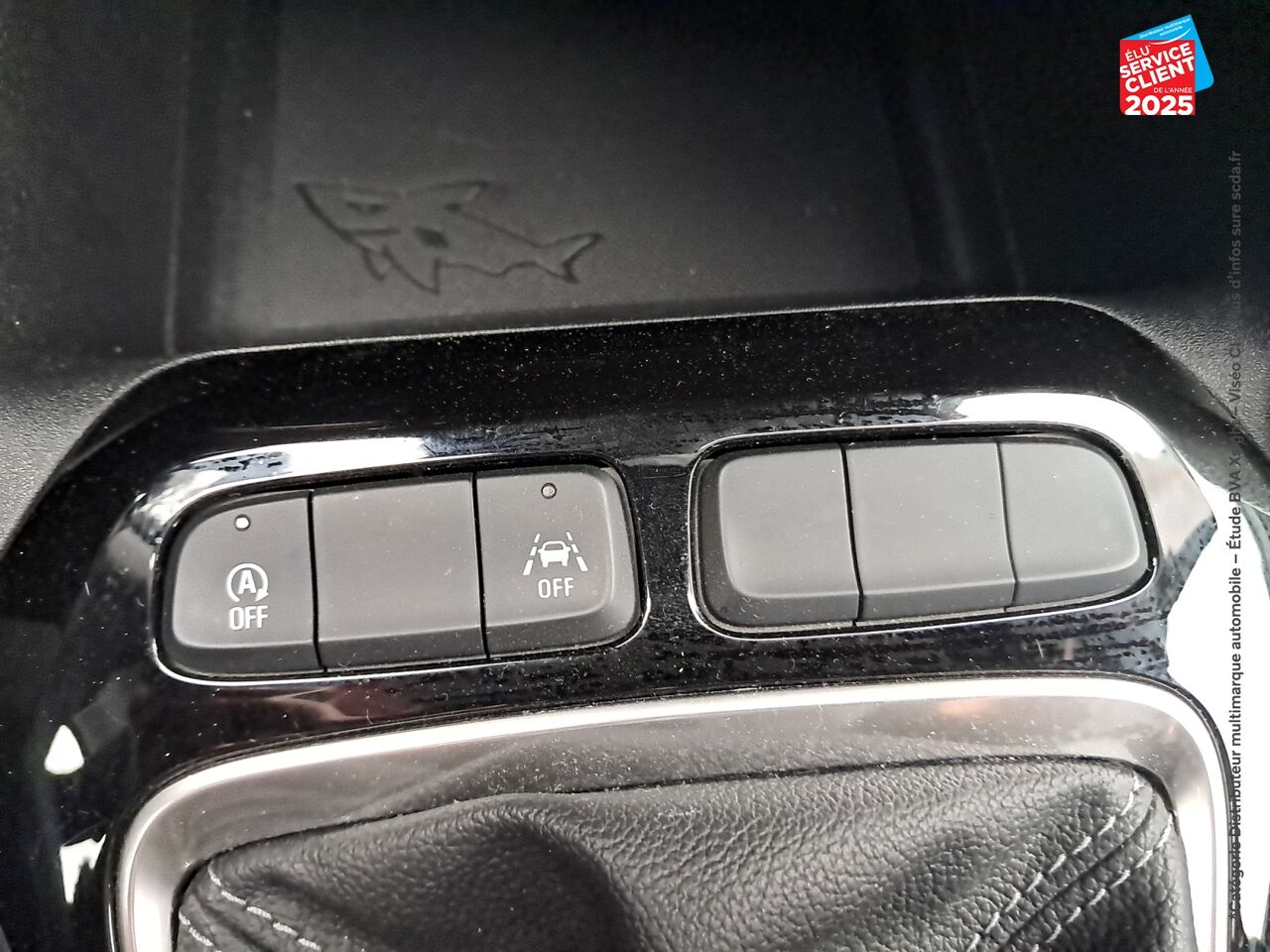 chez Opel Thionville