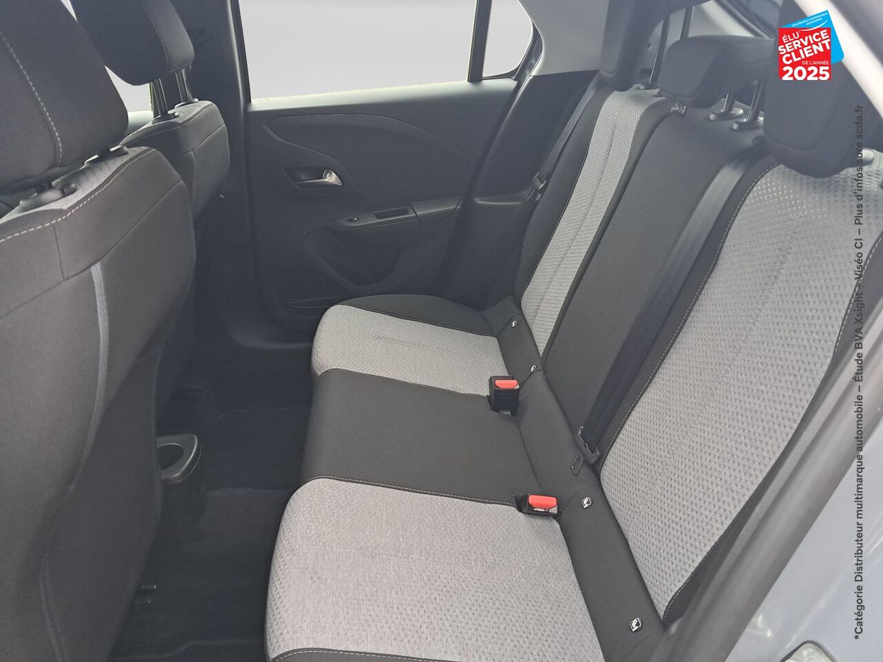 chez Opel Thionville