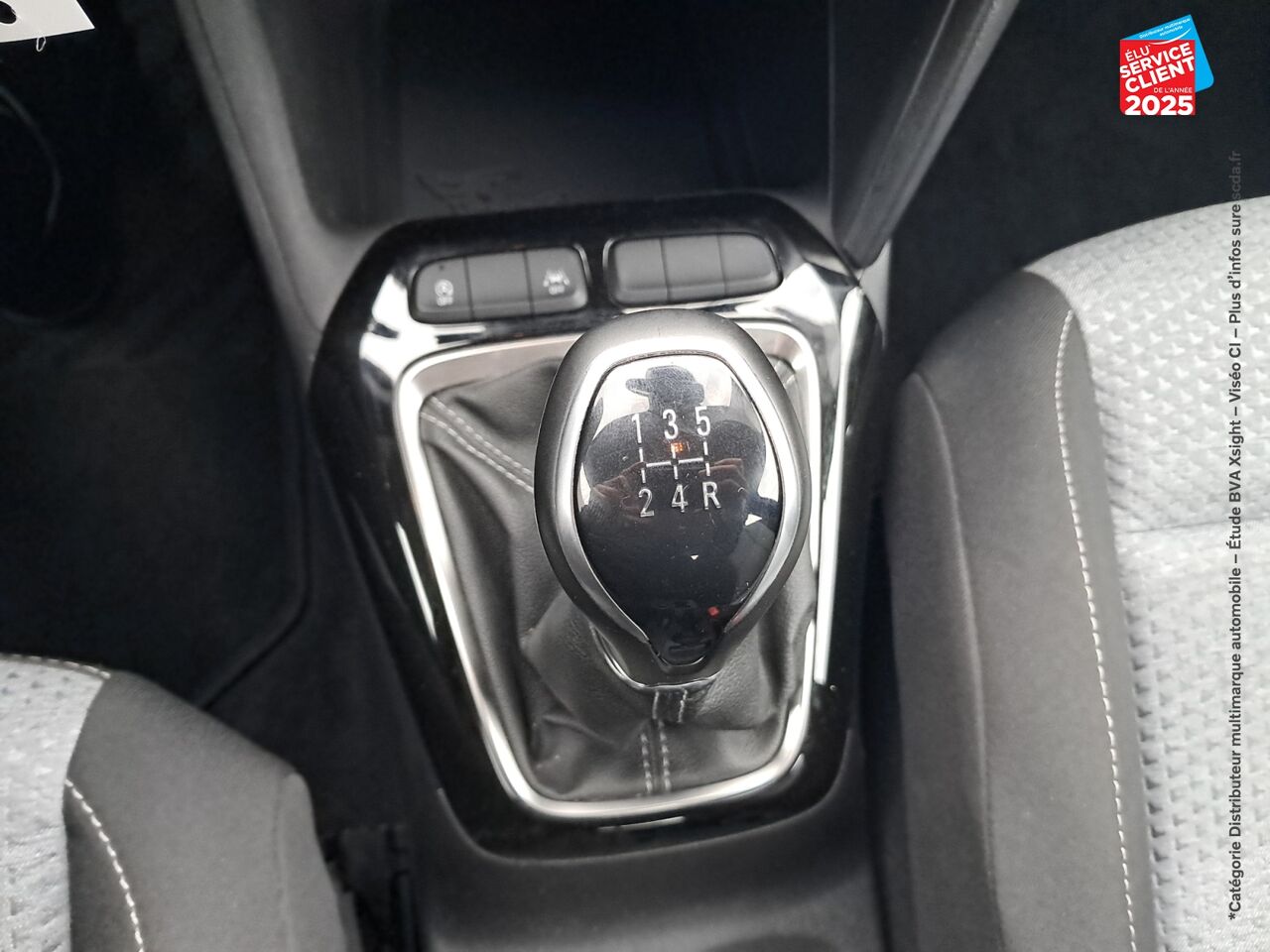 chez Opel Thionville