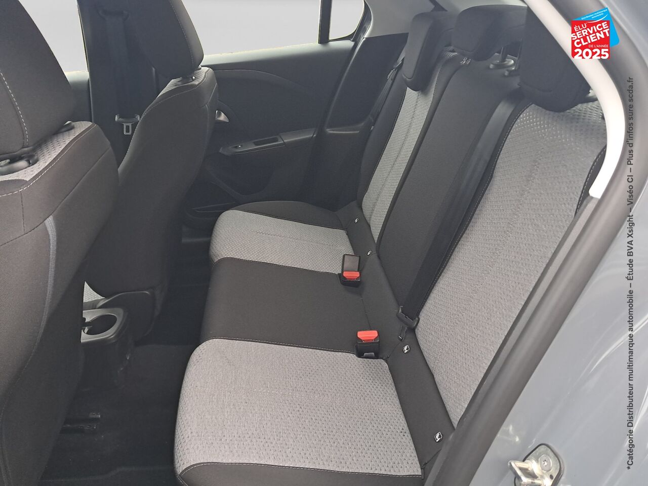 chez Opel Saint-Dizier