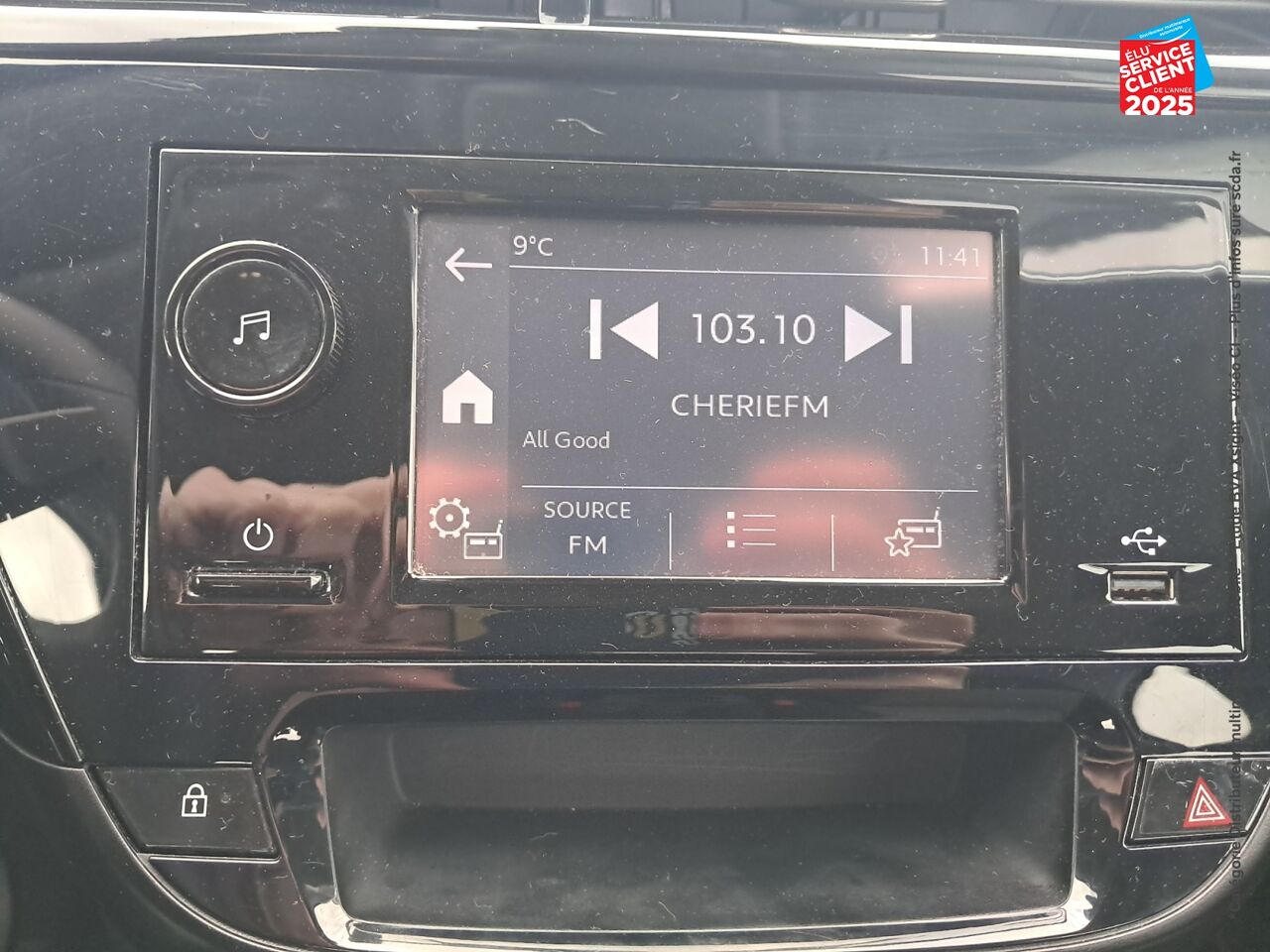 chez Opel Saint-Dizier