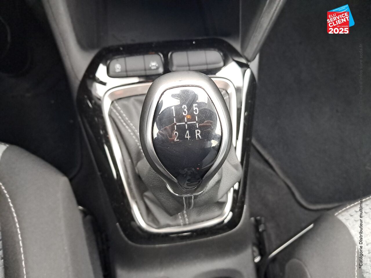 chez Opel Saint-Dizier