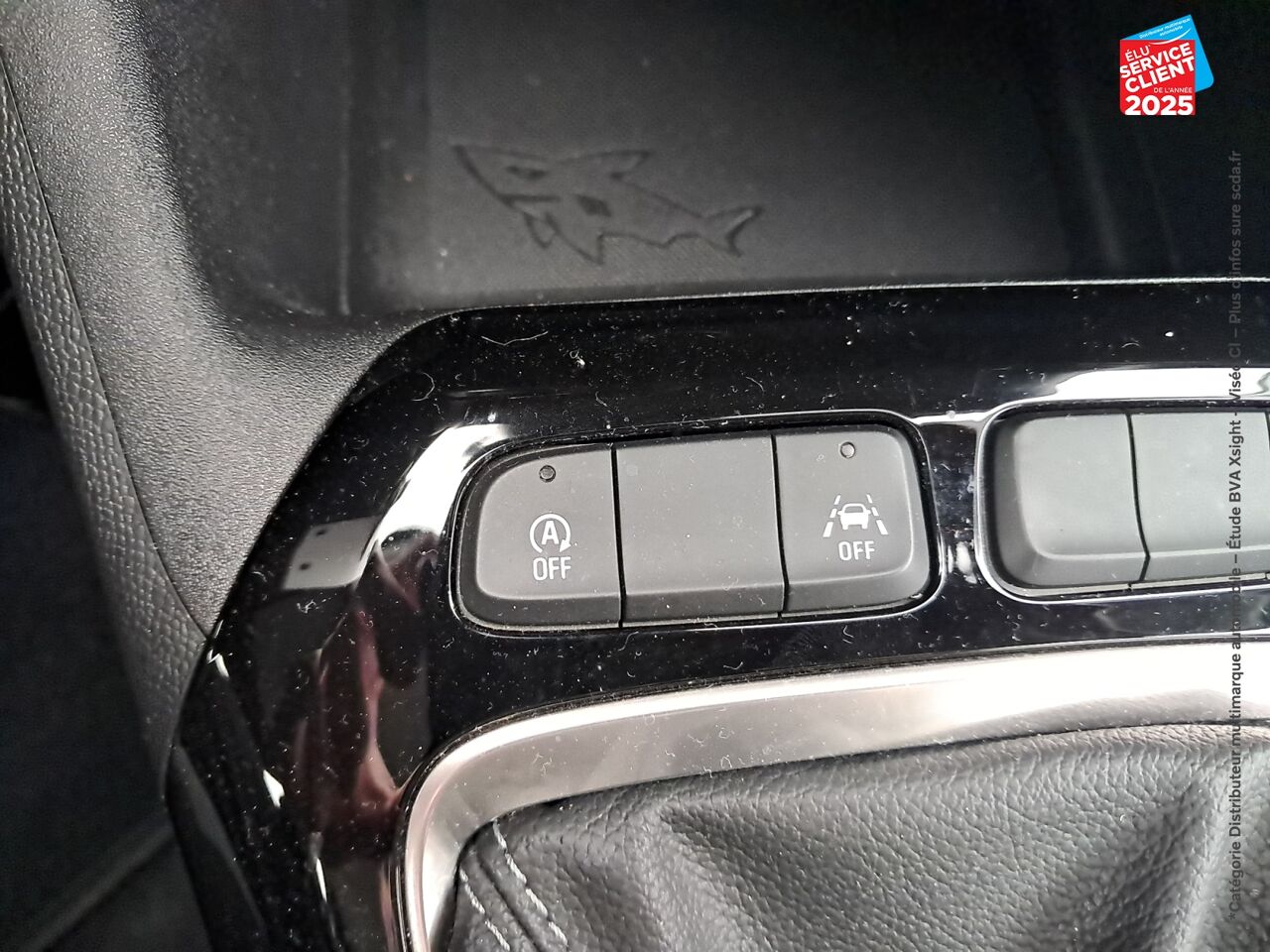 chez Opel Saint-Dizier