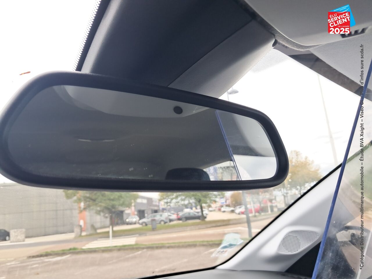 chez Opel Saint-Dizier