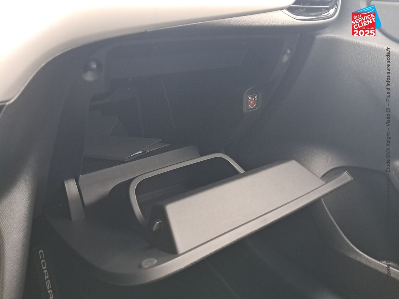 chez Opel Saint-Dizier