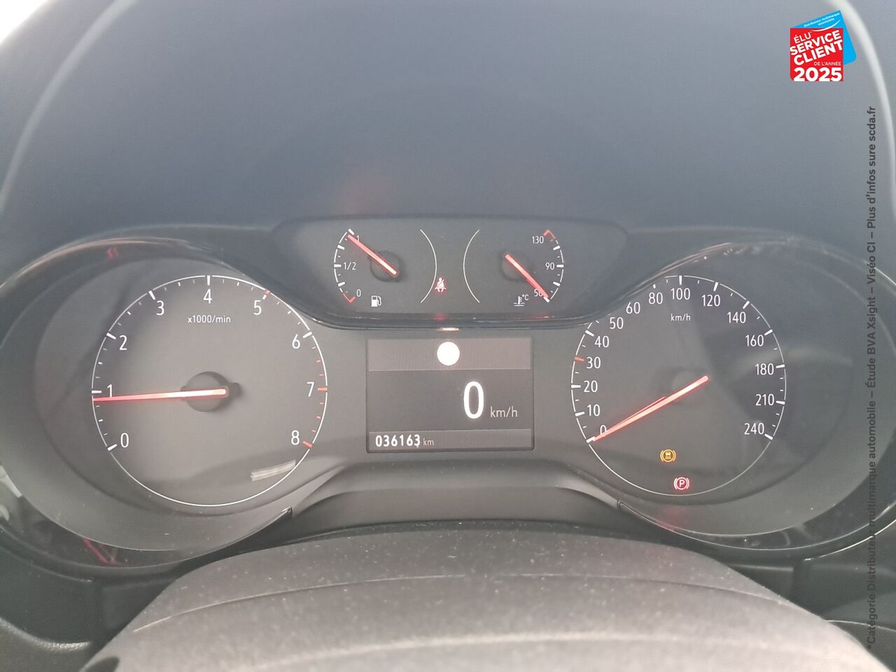 chez Opel Saint-Dizier