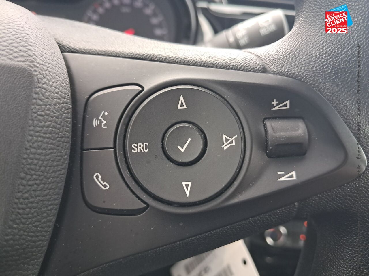 chez Opel Saint-Dizier