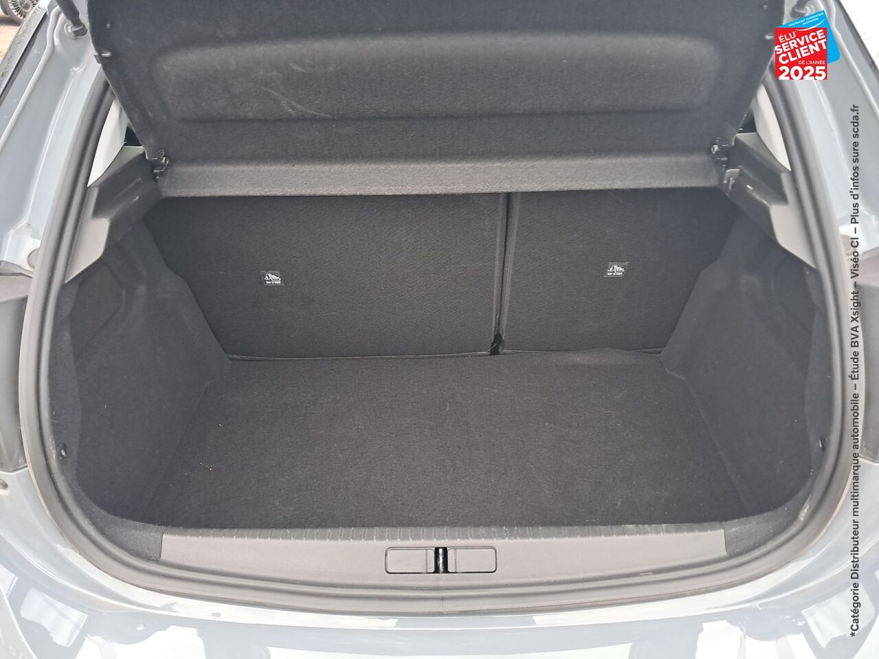 chez Opel Saint-Dizier