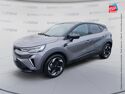 Véhicule d'occasion RENAULT CAPTUR 1.0 ECO-G 100CH TECHNO
