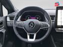 Véhicule d'occasion RENAULT CAPTUR 1.0 ECO-G 100CH TECHNO