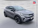 Véhicule d'occasion RENAULT CAPTUR 1.0 ECO-G 100CH TECHNO