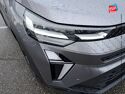 Véhicule d'occasion RENAULT CAPTUR 1.0 ECO-G 100CH TECHNO