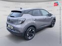 Véhicule d'occasion RENAULT CAPTUR 1.0 ECO-G 100CH TECHNO