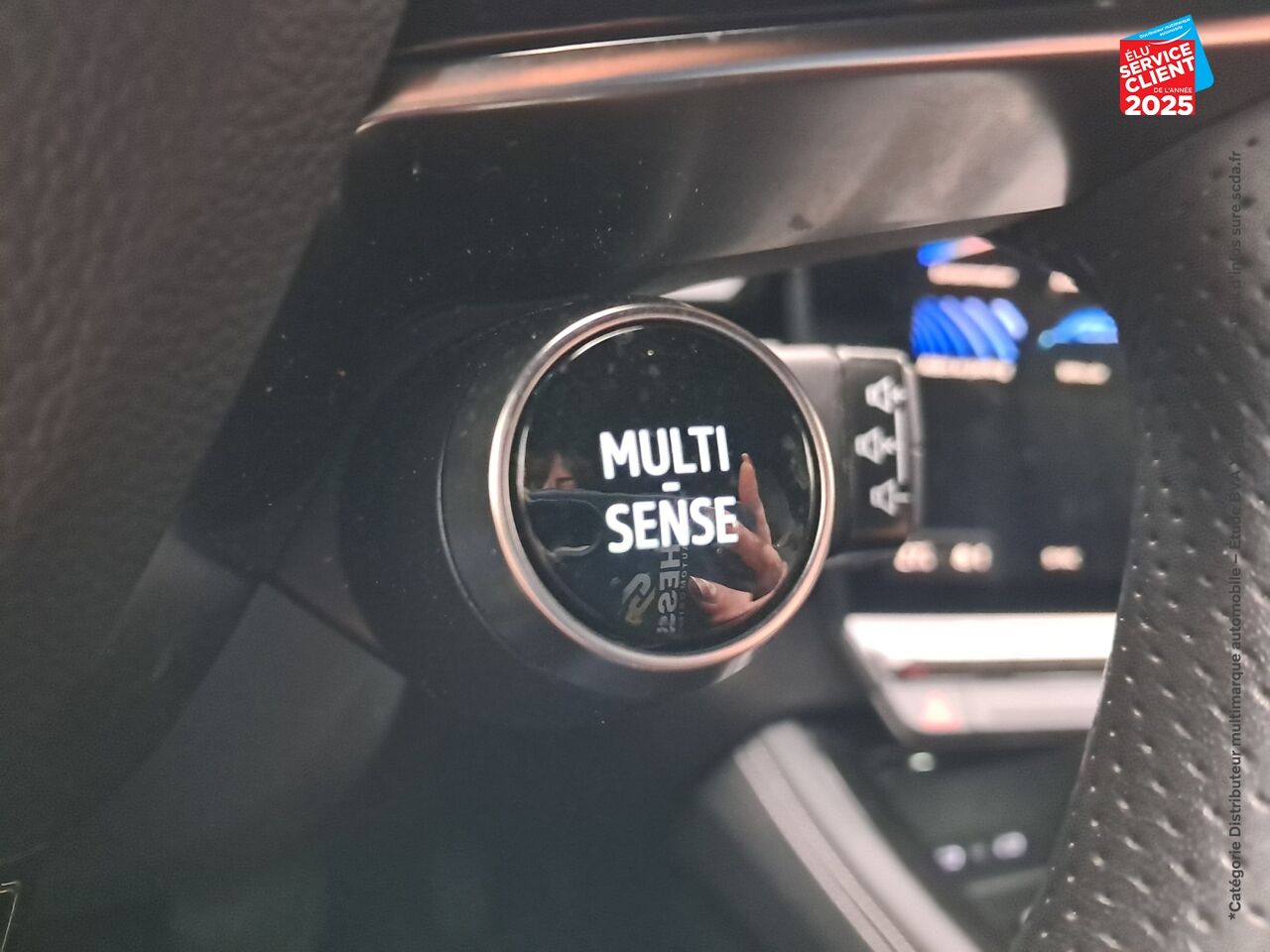 chez Renault Sélestat