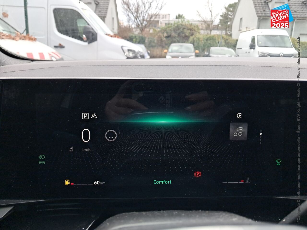 chez Renault Sélestat