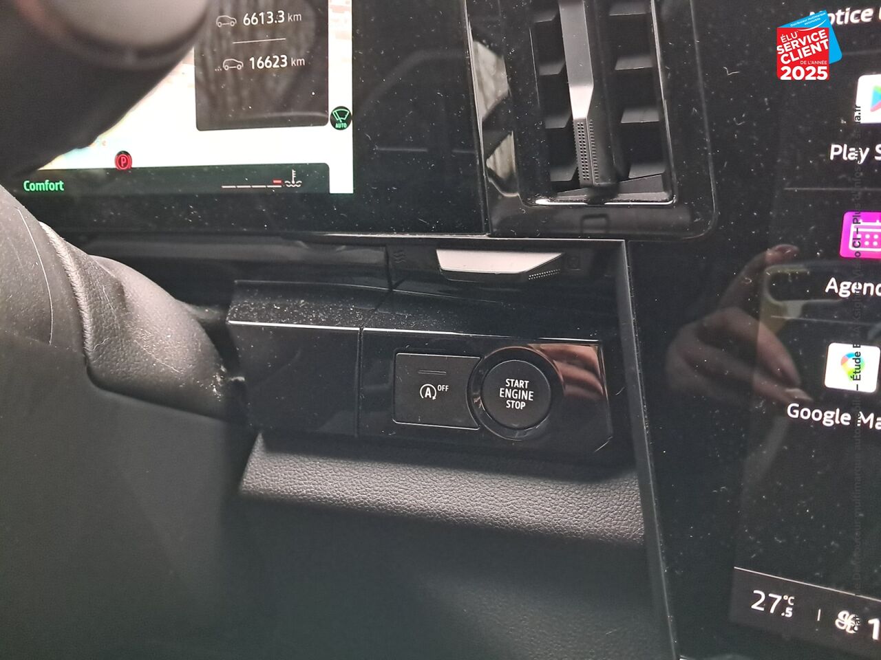 chez Renault Sélestat