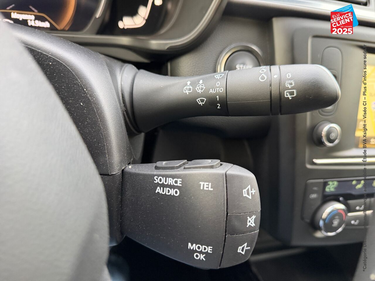 chez Renault Saint-Louis