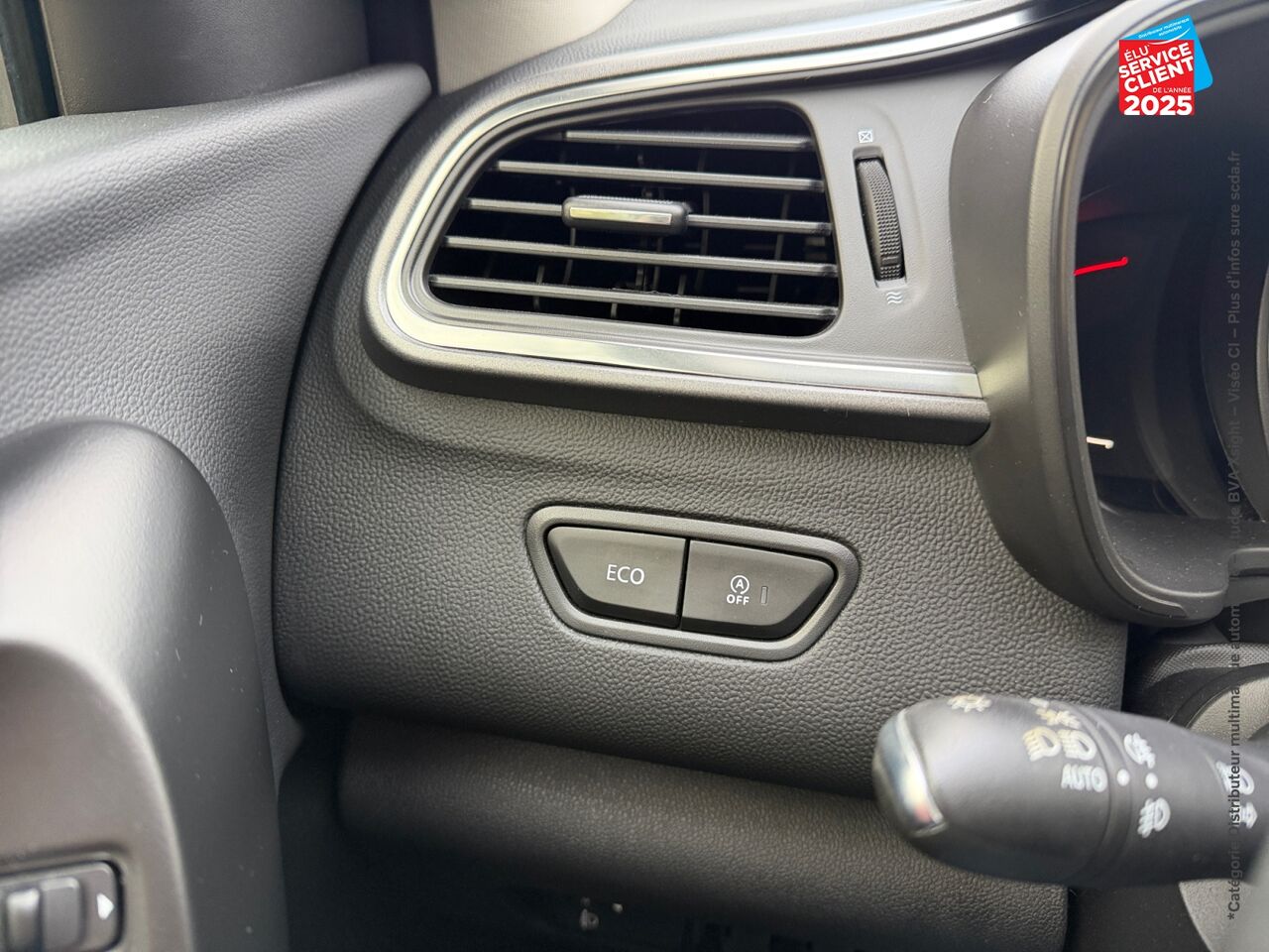 chez Renault Saint-Louis