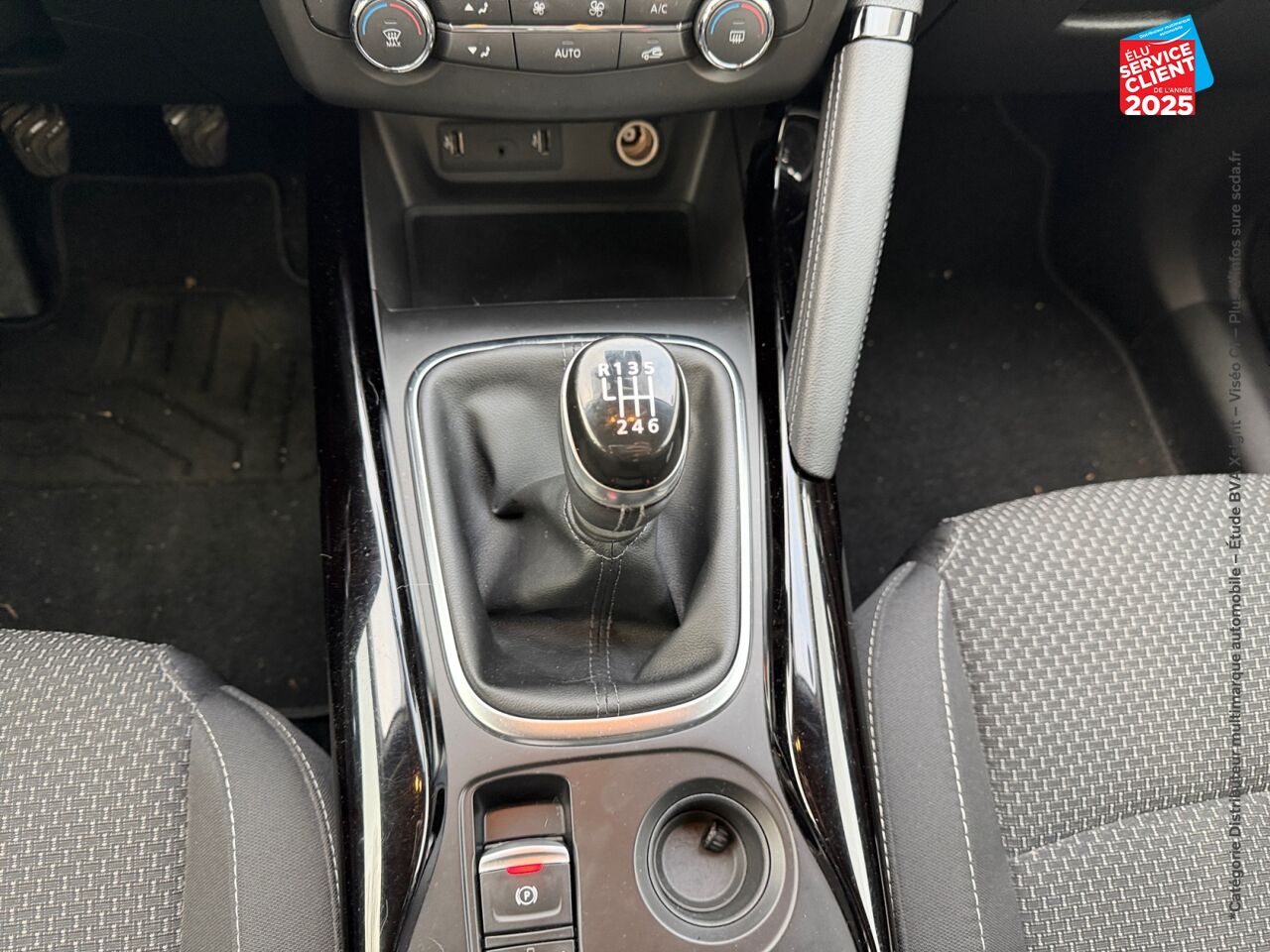 chez Renault Saint-Louis