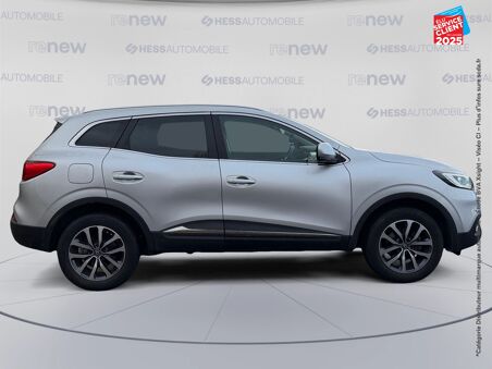 RENAULT KADJAR 1.2 TCE...