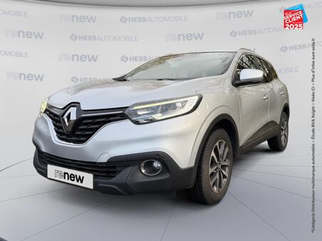 RENAULT KADJAR 1.2 TCE...