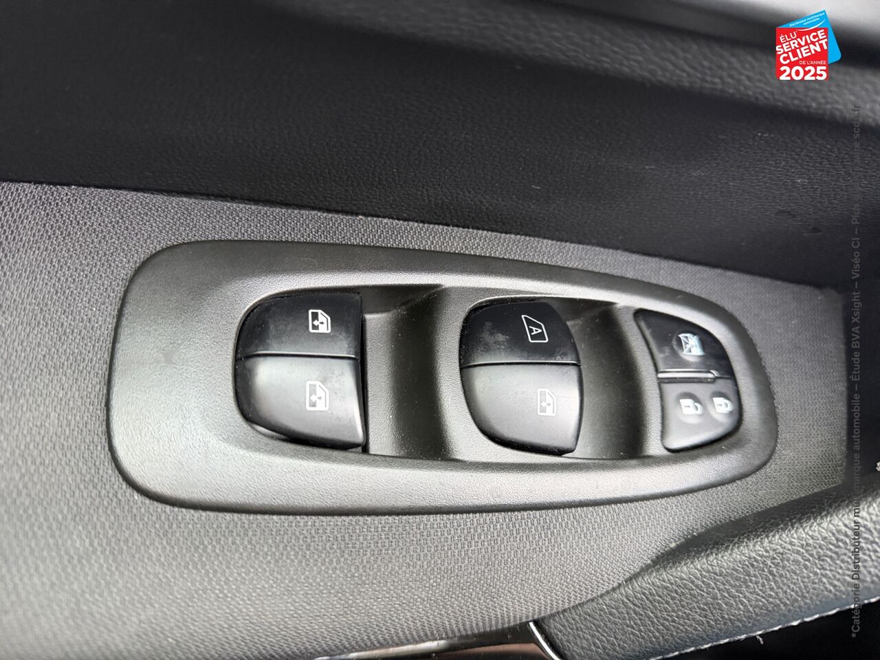 chez Renault Saint-Louis