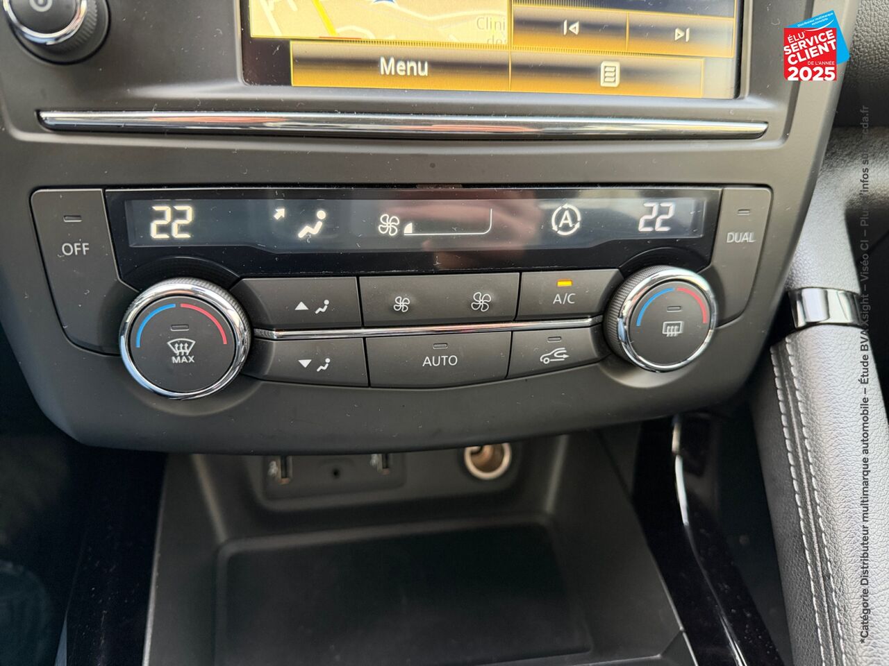 chez Renault Saint-Louis