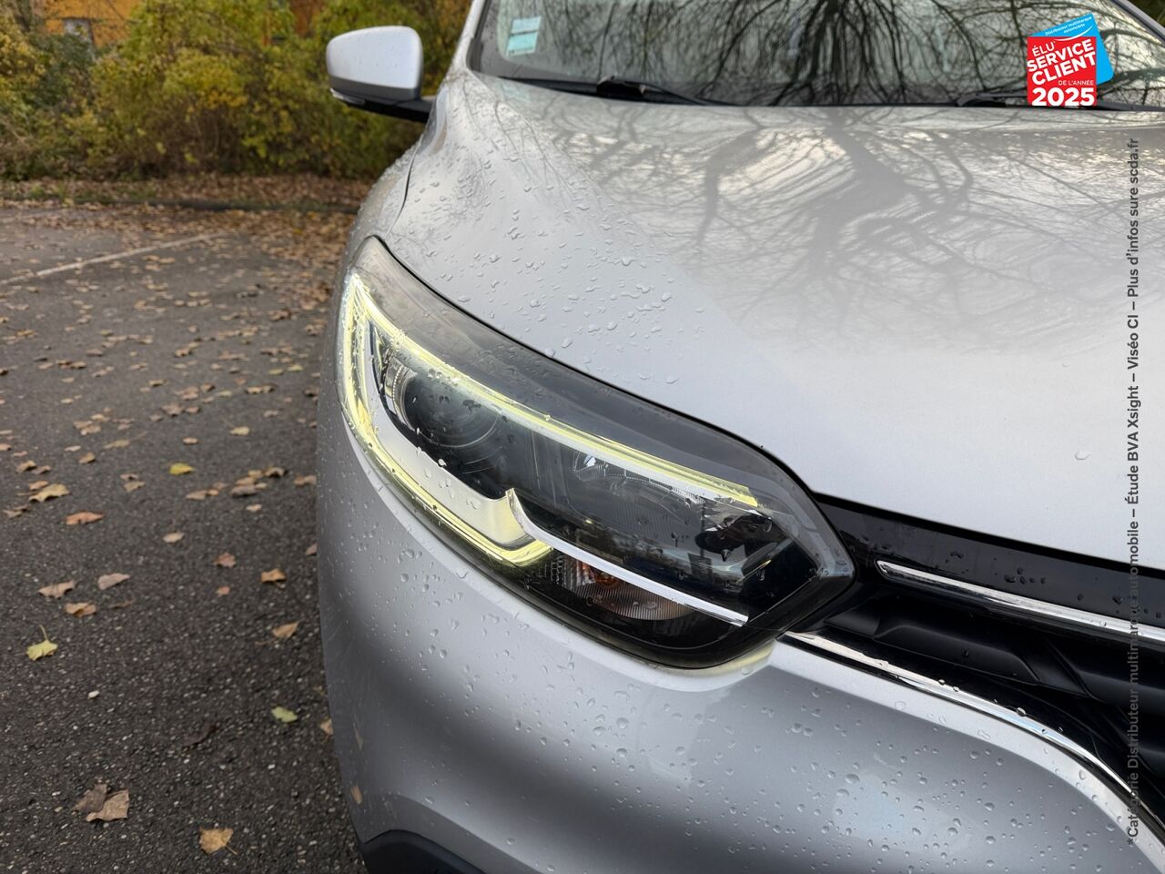 chez Renault Saint-Louis