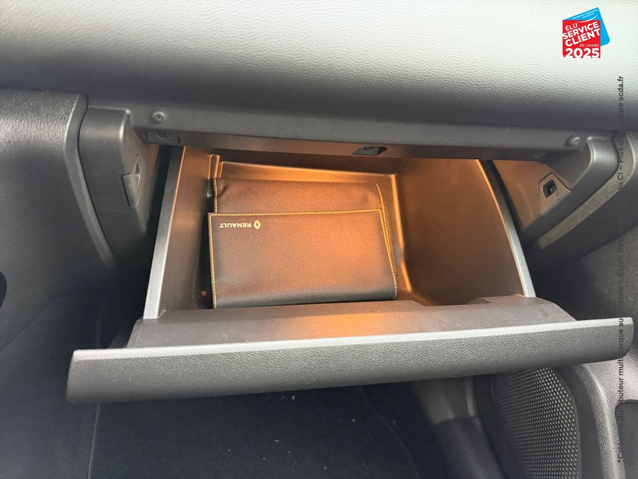 chez Renault Saint-Louis