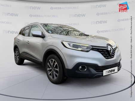 RENAULT KADJAR 1.2 TCE...