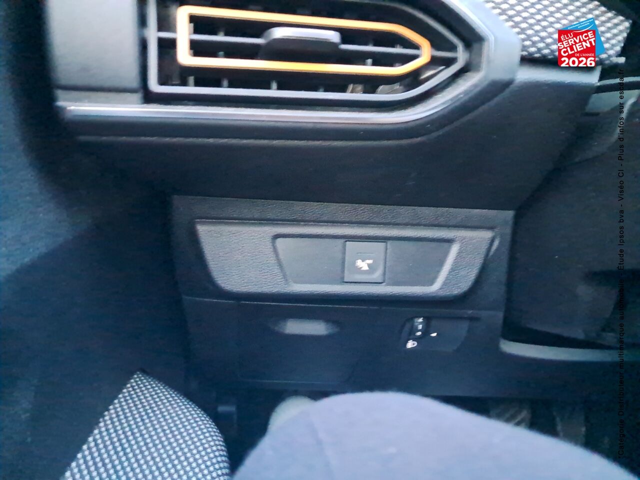 chez Dacia Colmar