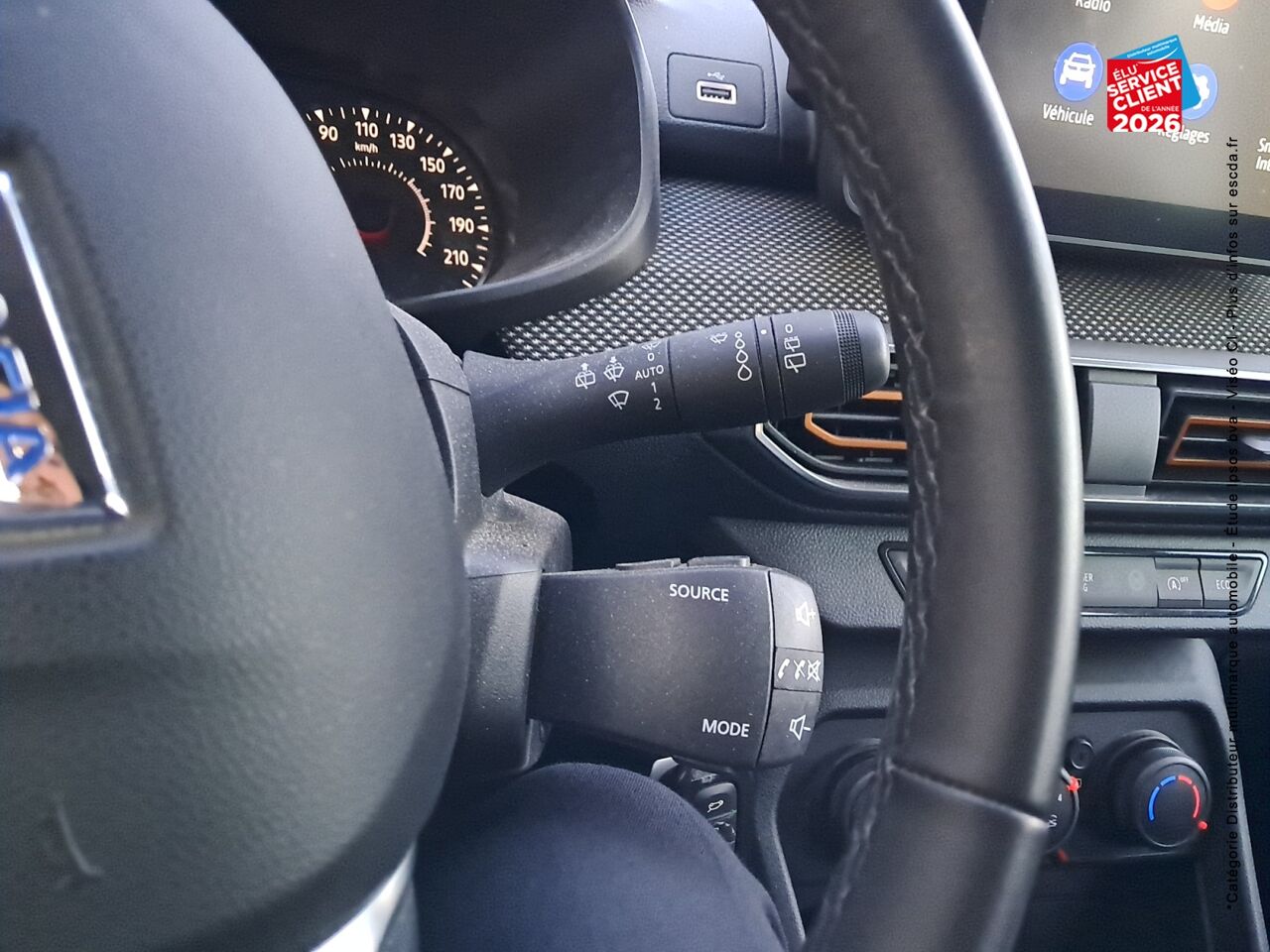 chez Dacia Colmar
