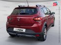 Véhicule d'occasion DACIA SANDERO 1.0 TCE 90CH STEPWAY CONFORT