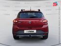 Véhicule d'occasion DACIA SANDERO 1.0 TCE 90CH STEPWAY CONFORT