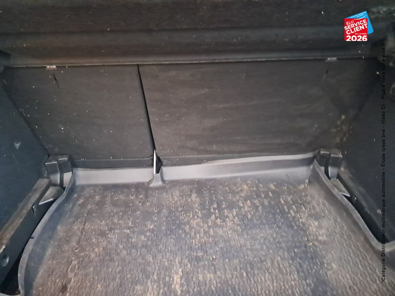chez Dacia Colmar