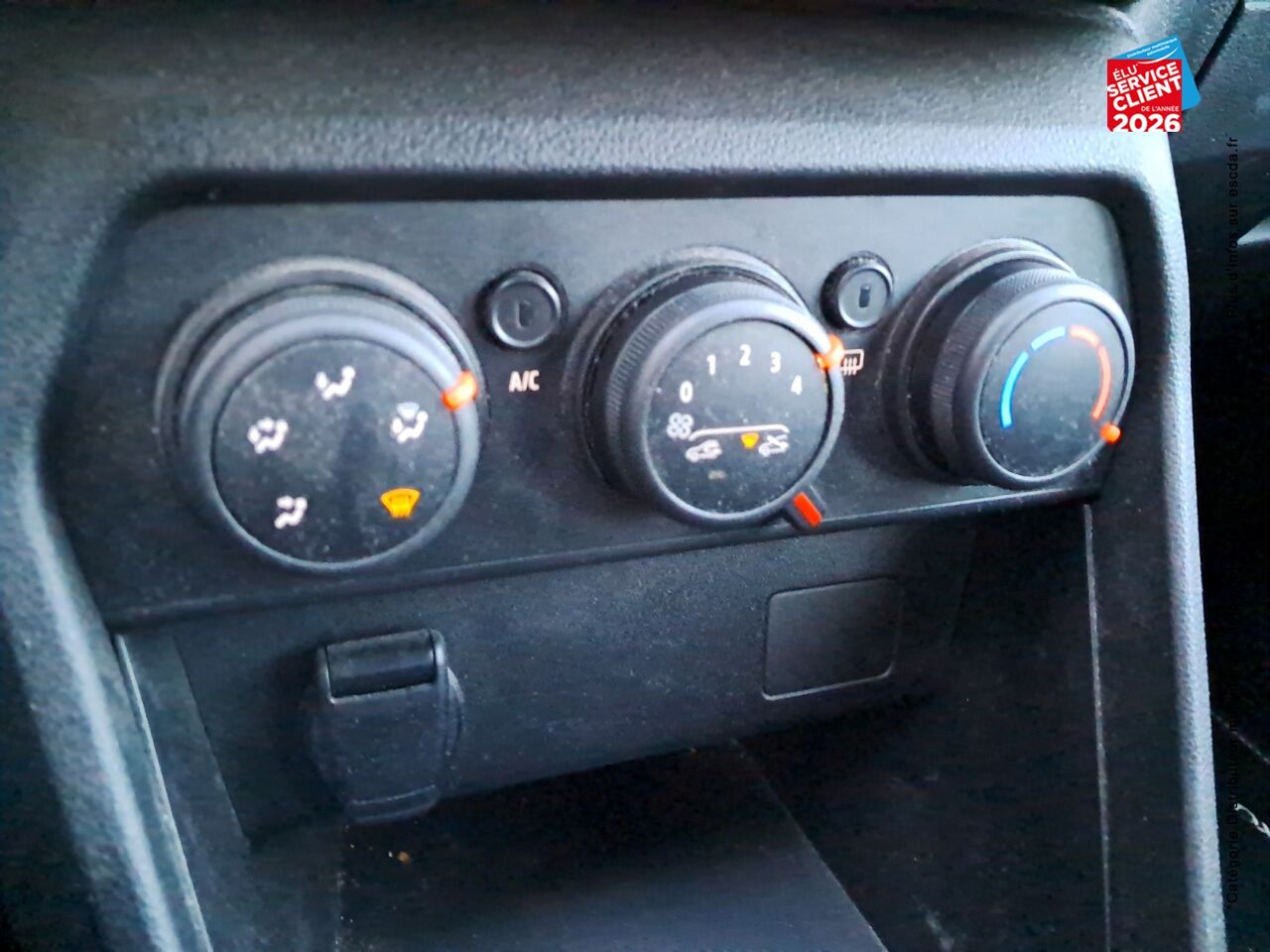 chez Dacia Colmar