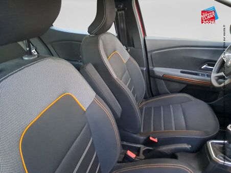 DACIA SANDERO 1.0 TCE 90CH...