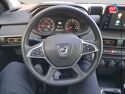 Véhicule d'occasion DACIA SANDERO 1.0 TCE 90CH STEPWAY CONFORT