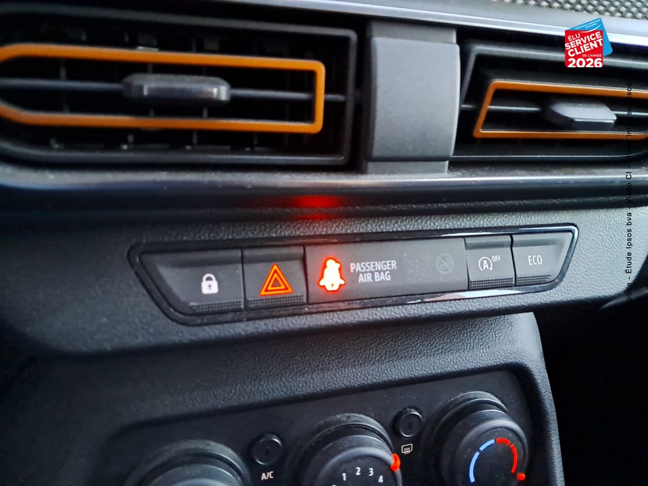 chez Dacia Colmar