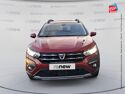 Véhicule d'occasion DACIA SANDERO 1.0 TCE 90CH STEPWAY CONFORT