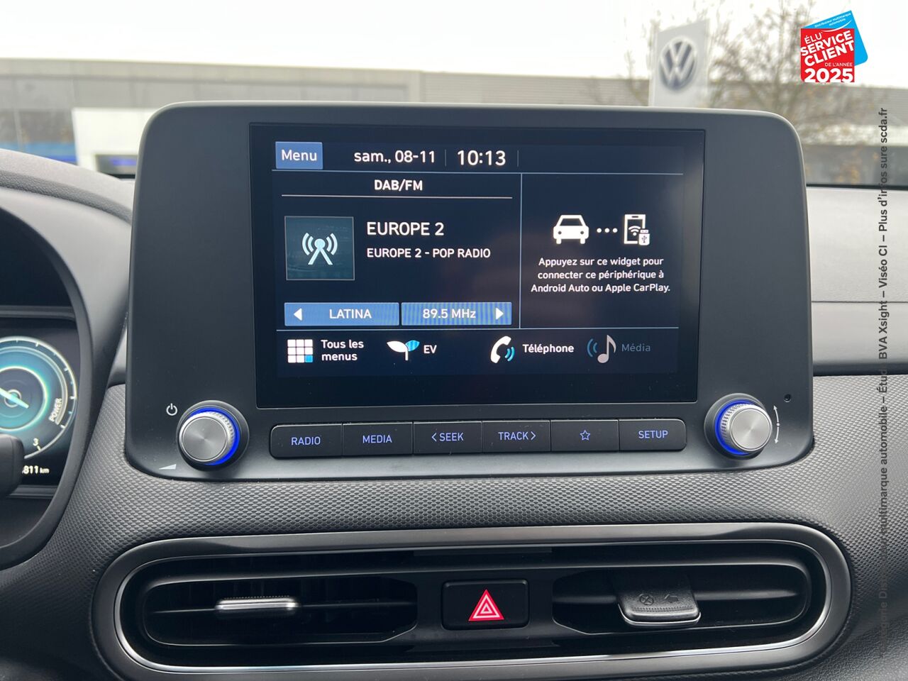 chez Hyundai Strasbourg