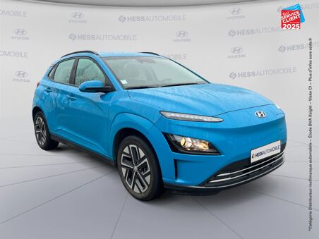 HYUNDAI KONA ELECTRIC 39KWH...