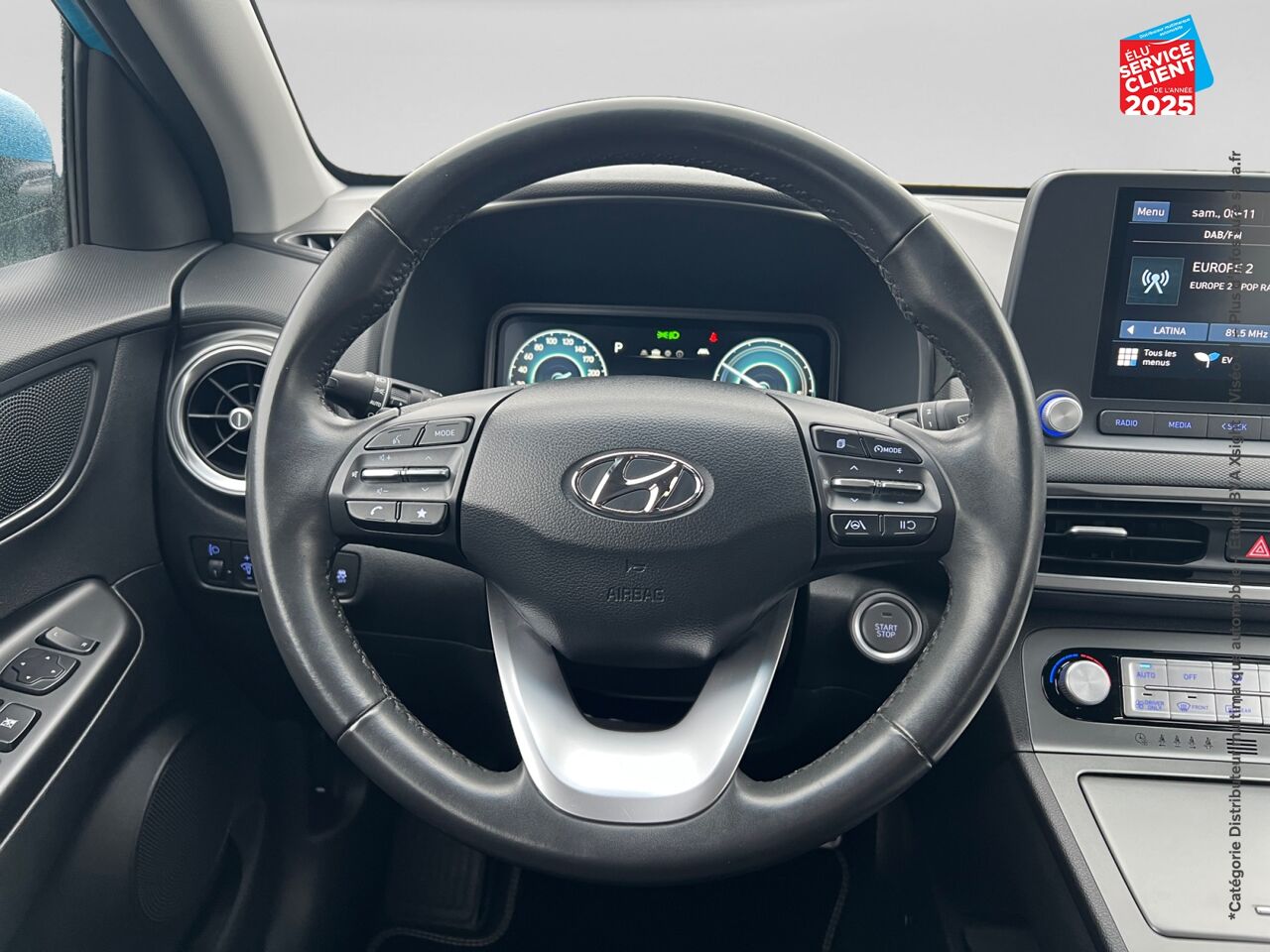 chez Hyundai Strasbourg