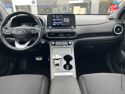 Véhicule d'occasion HYUNDAI KONA ELECTRIC 39KWH - 136CH INTUITIVE